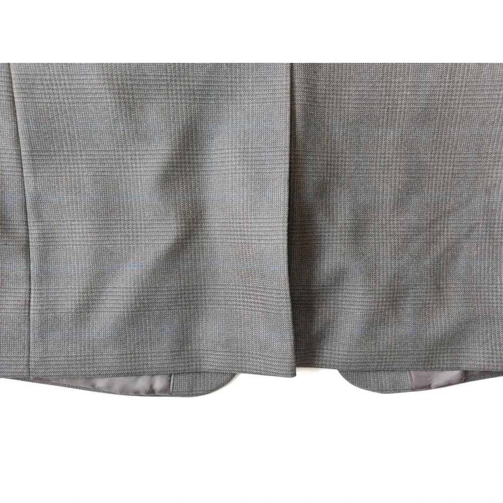 Chaps two button